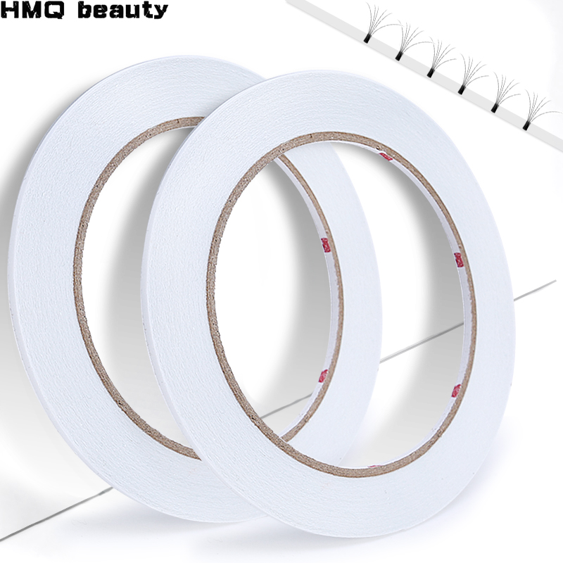 Eyelash Extension Volume - 40 m/ensemble facile ventilateur bandes 3D