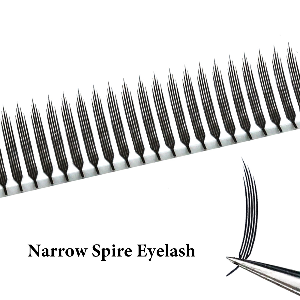 MIOFIA Anime Narrow Spire Lash - Eyelash Extension Anime Style avis et prix
