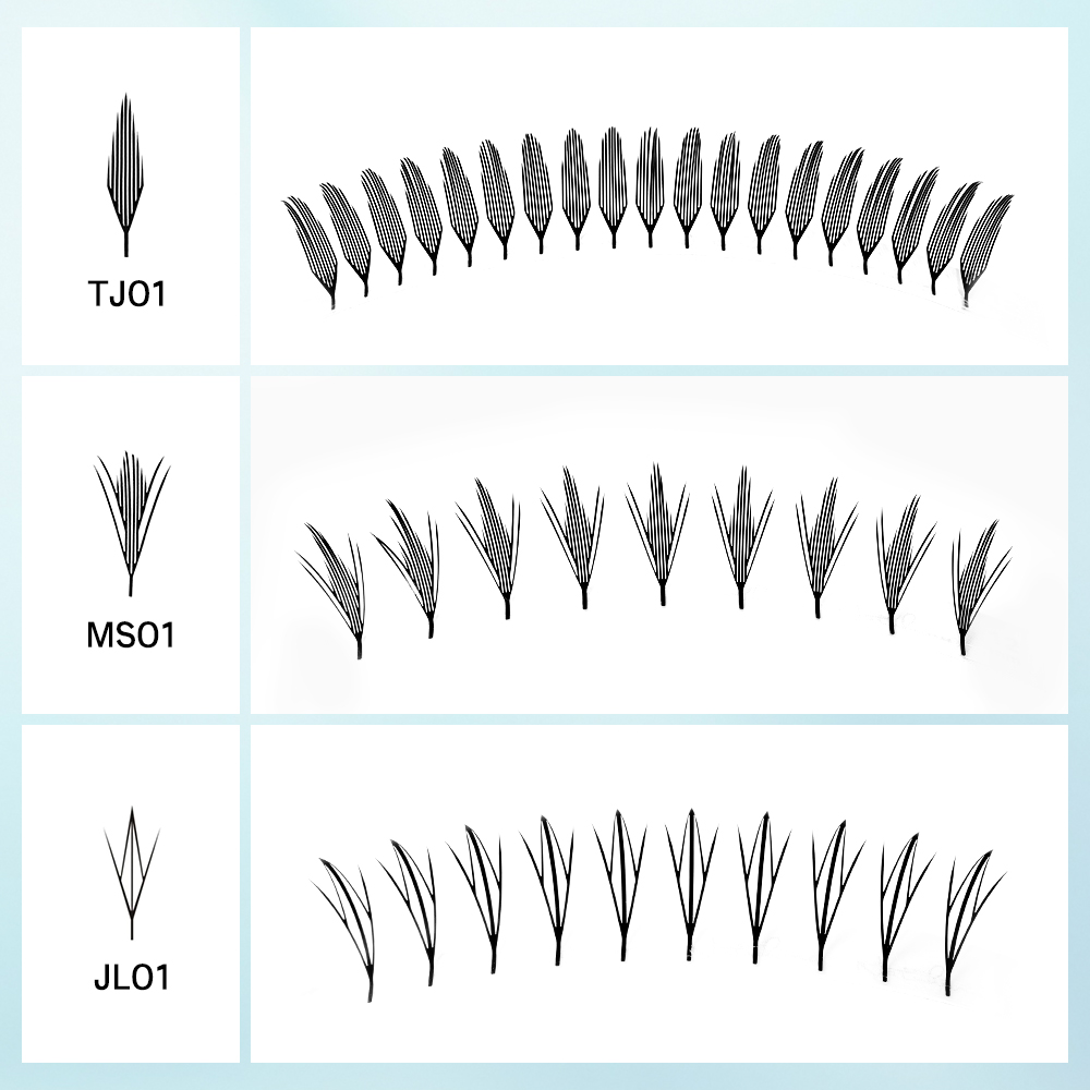 Extensions de cils NATUHANA pr - Eyelash Extension Anime Style avis et prix