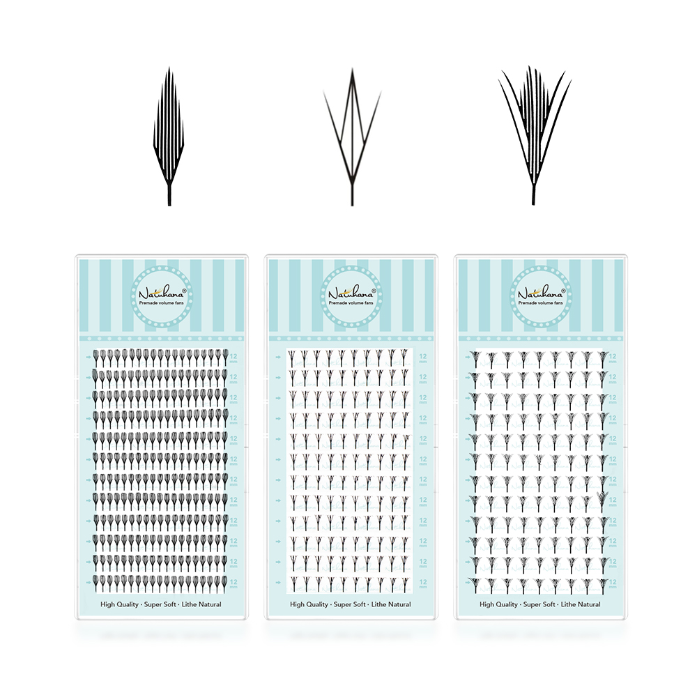 Extensions de cils NATUHANA pr - Eyelash Extension Anime Style avis et prix