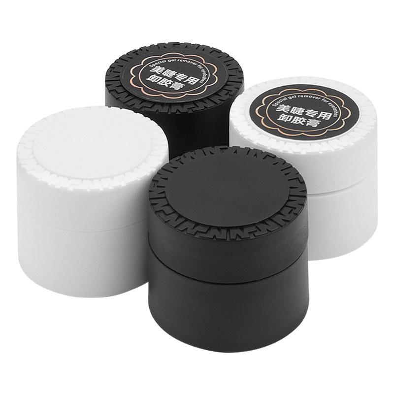 Nouveau Dissolvant de Colle à  - Lash Removal Cream avis et prix