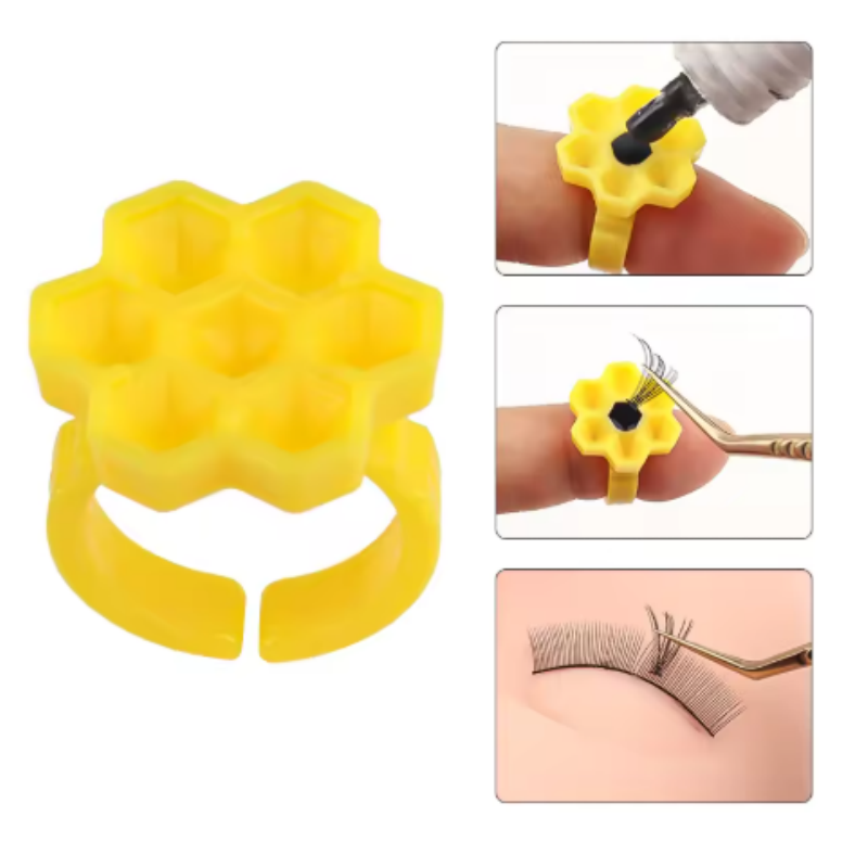 Gobelet de Retardateur de Coll - Eyelash Extension Repair avis et prix