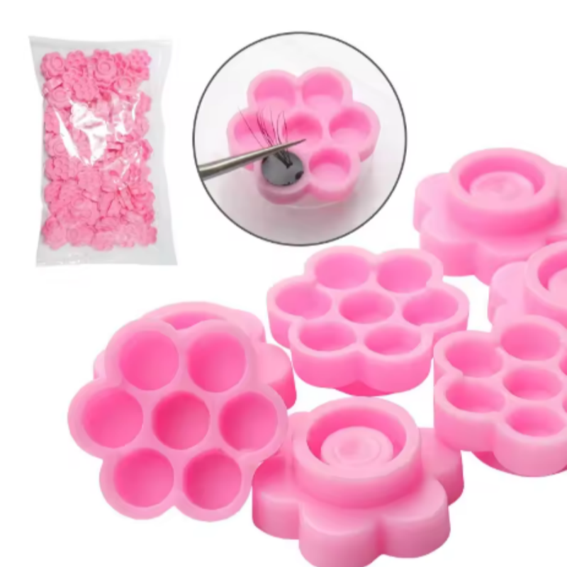 Gobelet de Retardateur de Coll - Eyelash Extension Repair avis et prix