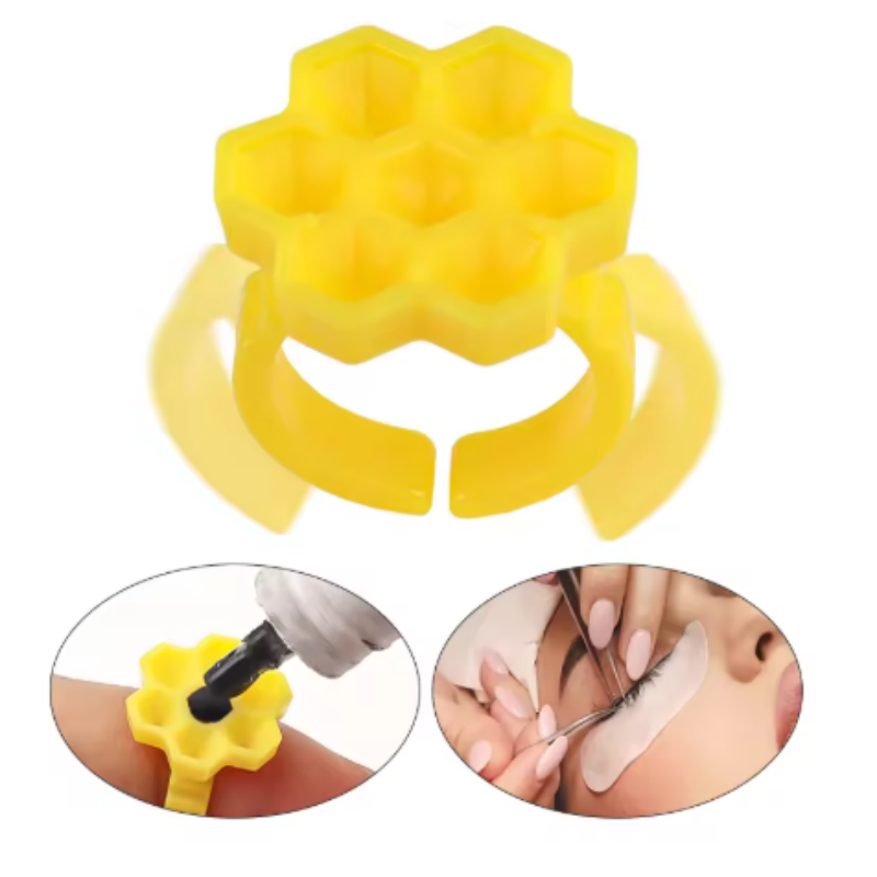 Gobelet de Retardateur de Coll - Eyelash Extension Repair avis et prix