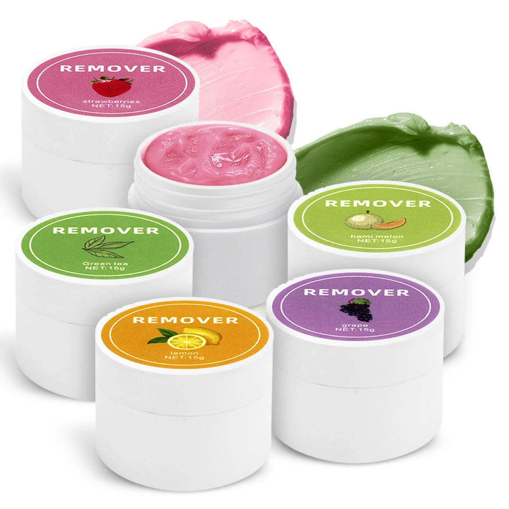15g colle à cils Extensions de - Lash Removal Cream avis et prix