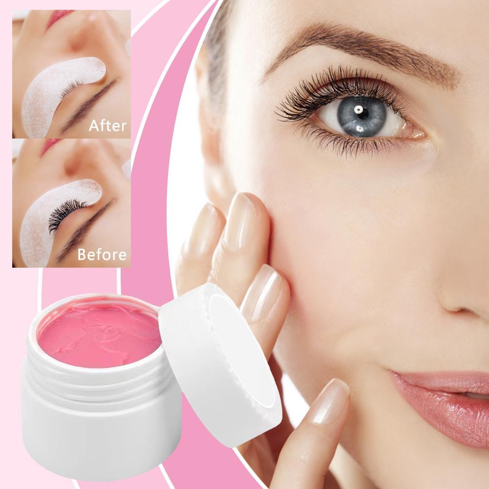Dissolvant de colle pour cils  - Lash Removal Cream avis et prix