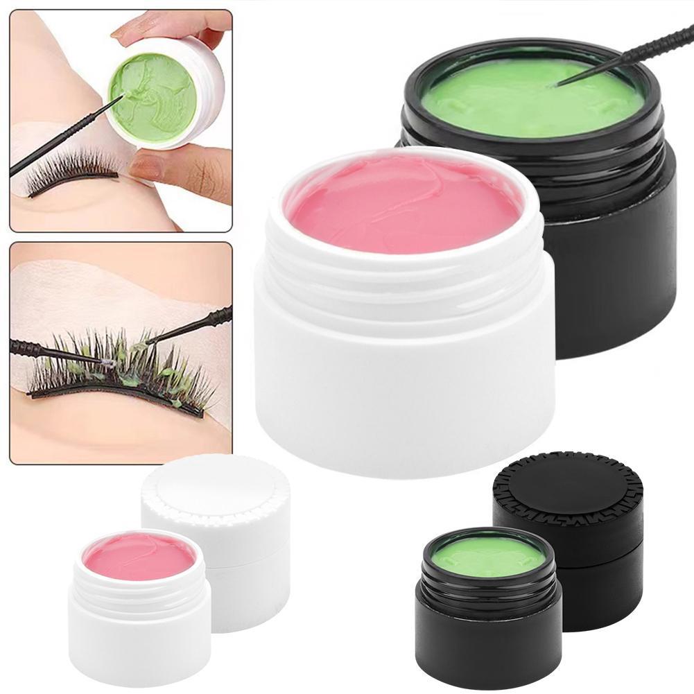 Dissolvant de colle pour cils  - Lash Removal Cream avis et prix