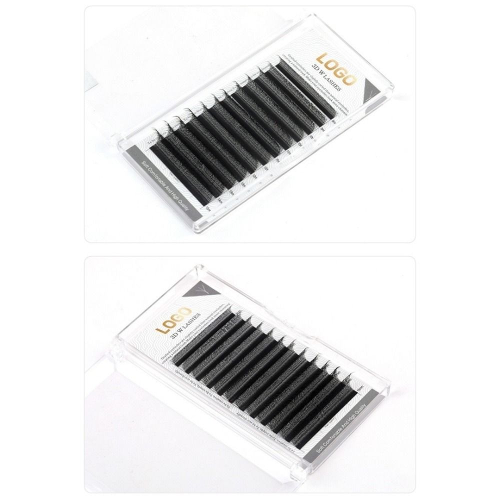 Nouvelles extensions de cils 3 - Eyelash Extension Volume avis et prix