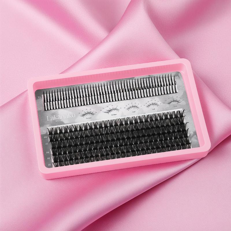 1 Kit de Cils Individuels DIY  - Eyelash Extension Volume avis et prix