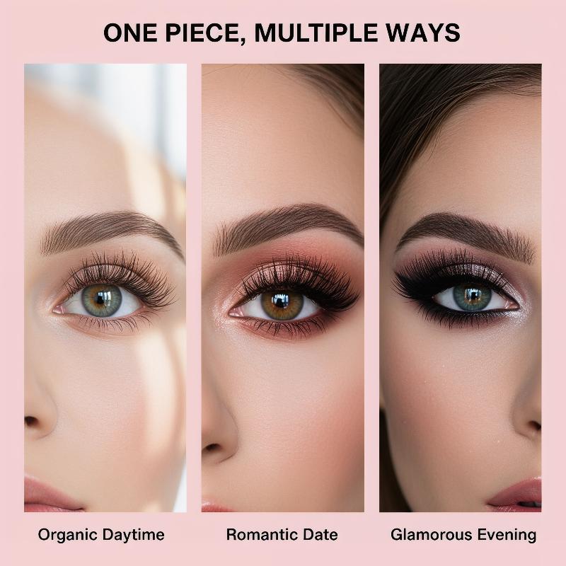 1 Kit de Cils Individuels DIY  - Eyelash Extension Volume avis et prix
