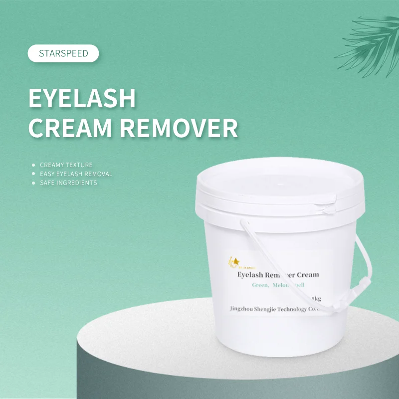 Crème démaquillante pour cils  - Refill Eyelash Extension avis et prix