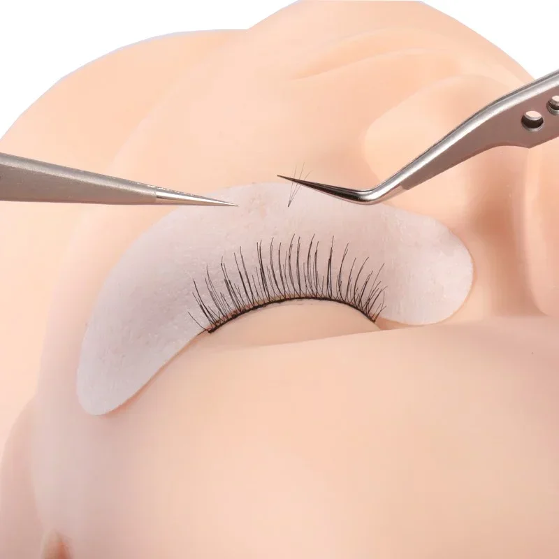 Pincettes d'extension de cils  - Lash Removal Cream avis et prix