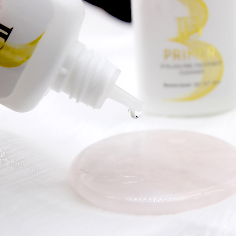 1 bouteille IBeauty Super Bond - Lash Removal Cream avis et prix