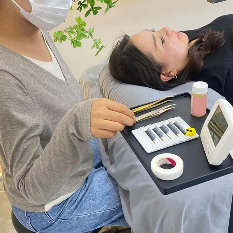 【M】1 support réglable pour cil - Eyelash Extension Repair avis et prix