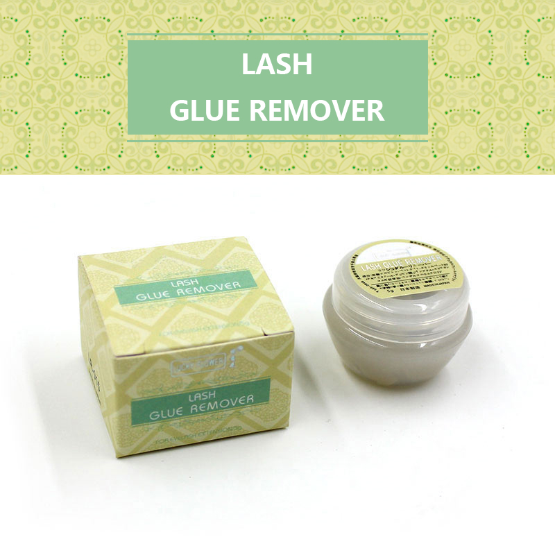 Dissolvant professionnel de co - Lash Removal Cream avis et prix