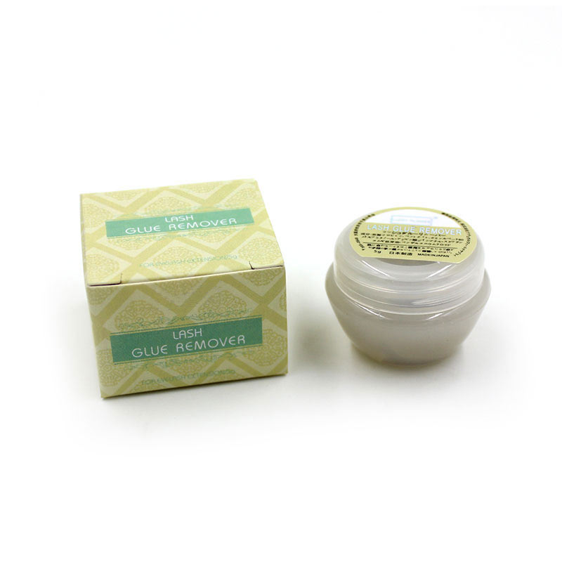 Dissolvant professionnel de co - Lash Removal Cream avis et prix