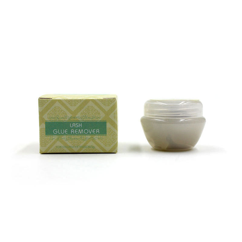 Dissolvant professionnel de co - Lash Removal Cream avis et prix