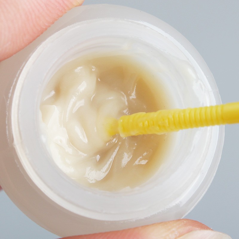 Dissolvant professionnel de co - Lash Removal Cream avis et prix