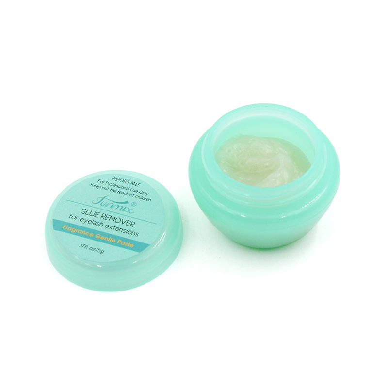 Dissolvant professionnel de co - Lash Removal Cream avis et prix