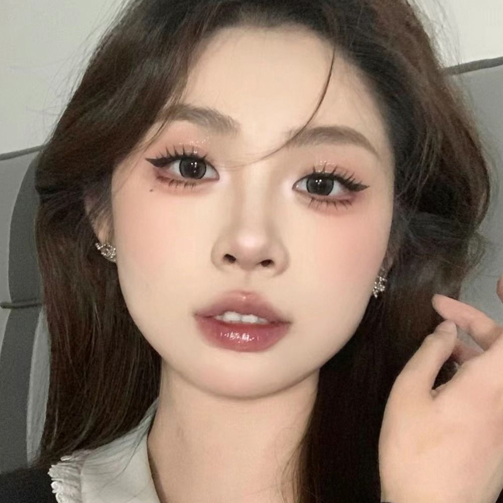 Faux cils tournesol avec bande - Eyelash Extension Anime Style avis et prix