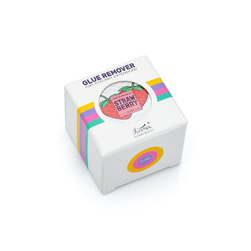 FUNMIX nouveau 5g saveur de fr - Lash Removal Cream avis et prix