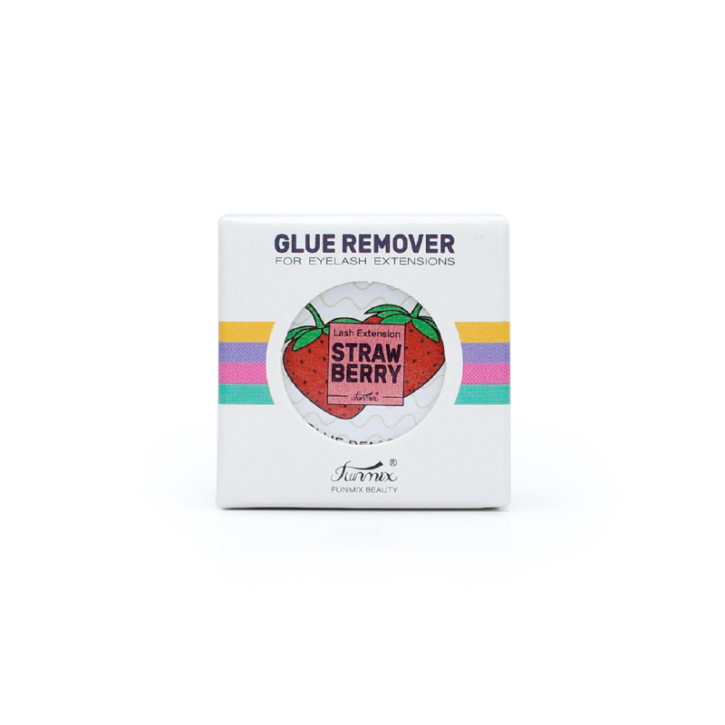 FUNMIX nouveau 5g saveur de fr - Lash Removal Cream avis et prix