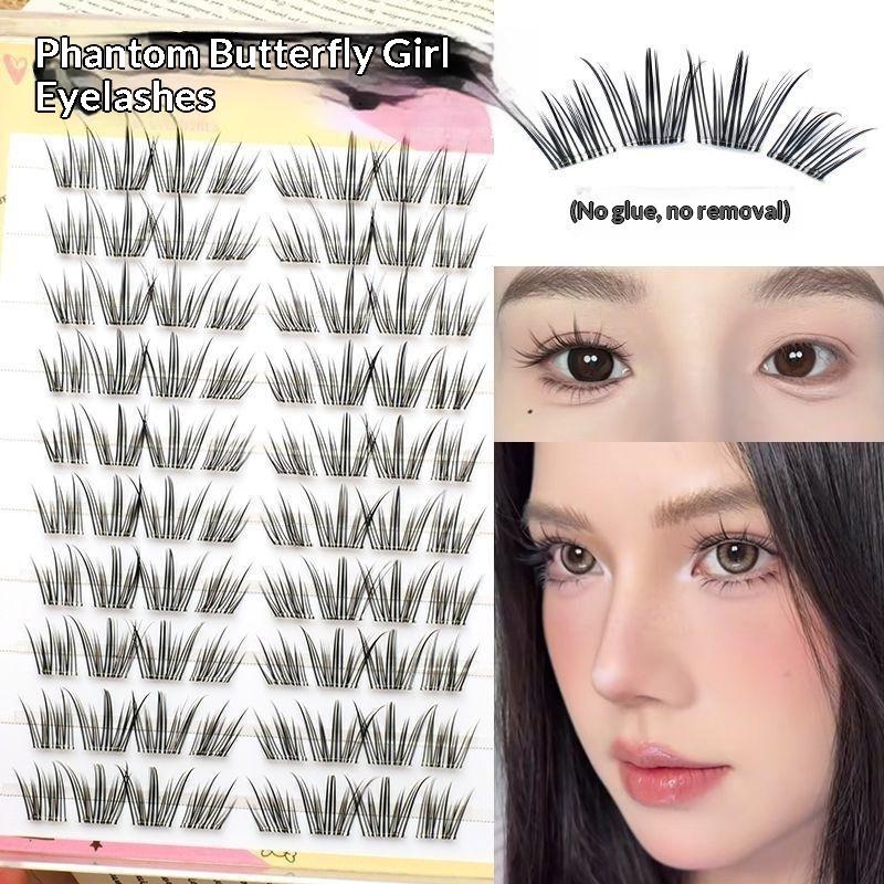 Extensions de cils DIY en plum - Eyelash Extension Single Lash avis et prix