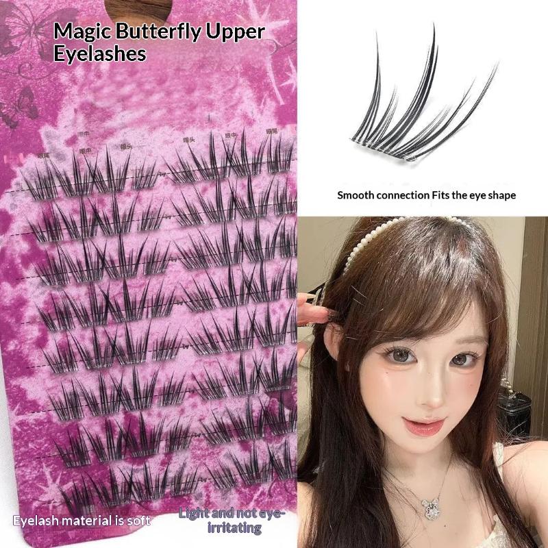 Extensions de cils DIY en plum - Eyelash Extension Single Lash avis et prix