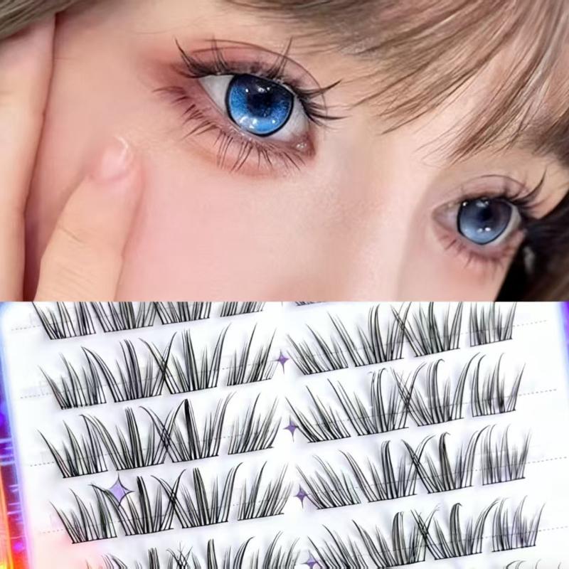 Extensions de cils DIY en plum - Eyelash Extension Single Lash avis et prix