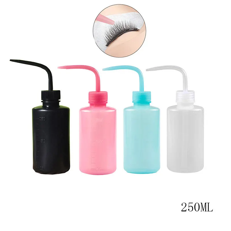 Bouteille de nettoyage de cils - Refill Eyelash Extension avis et prix