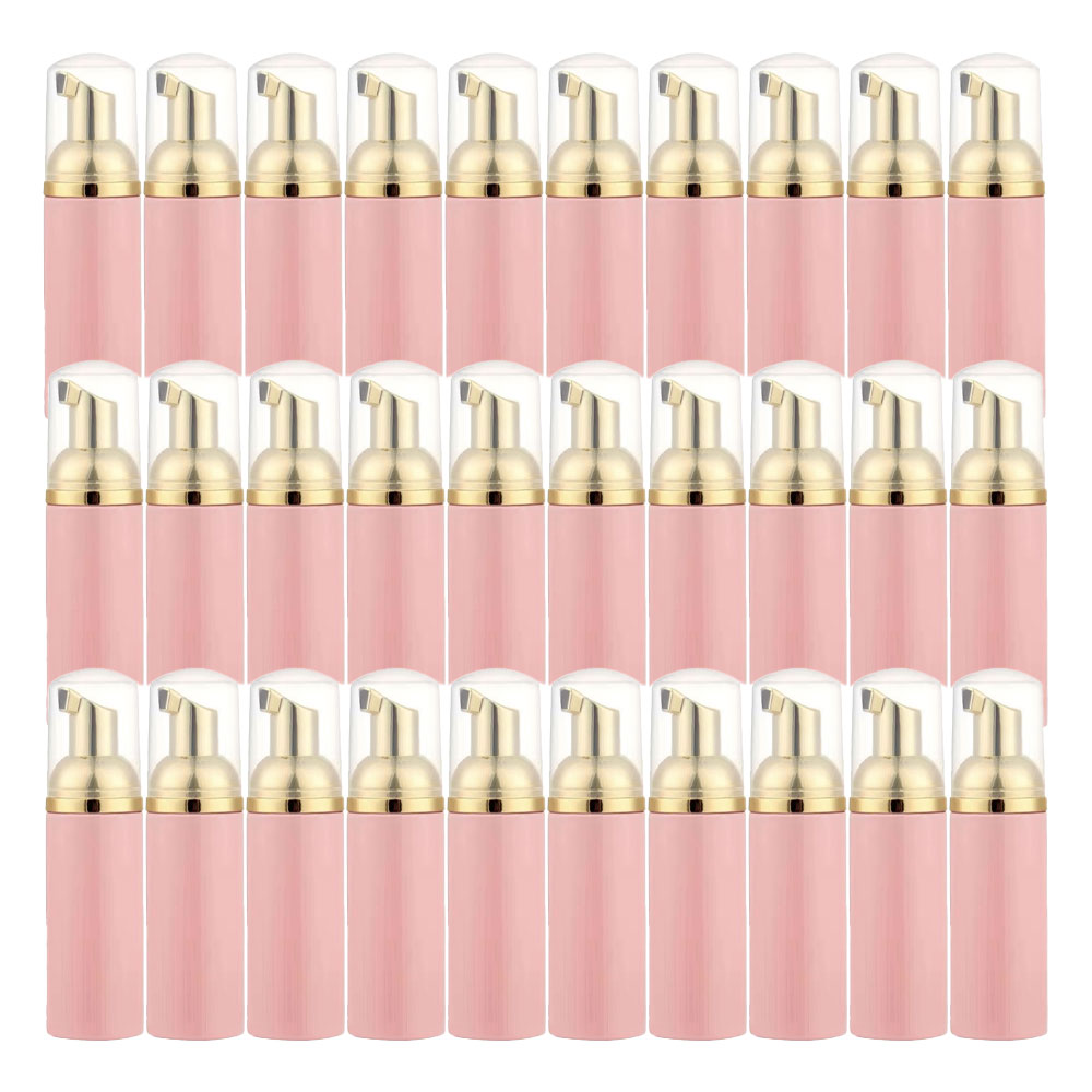Bouteilles en plastique à pomp - Refill Eyelash Extension avis et prix