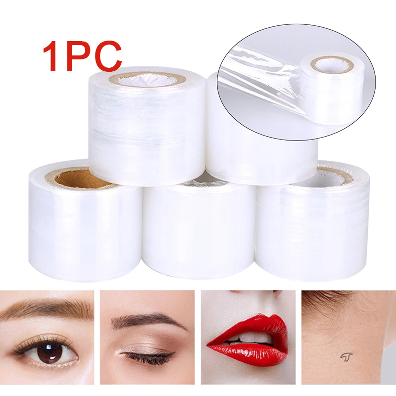 Film transparent pour maquilla - Eyelash Extension Repair avis et prix