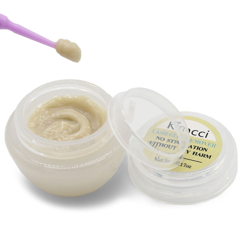 Kimcci 10 pièces/lot professio - Lash Removal Cream avis et prix