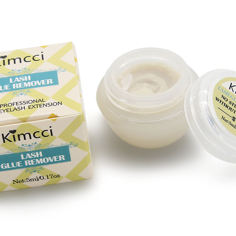 Kimcci 10 pièces/lot professio - Lash Removal Cream avis et prix