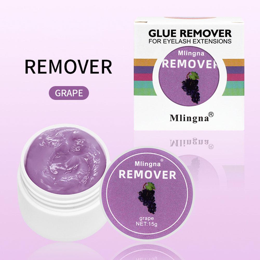 1 pièce de crème dissolvante p - Lash Removal Cream avis et prix