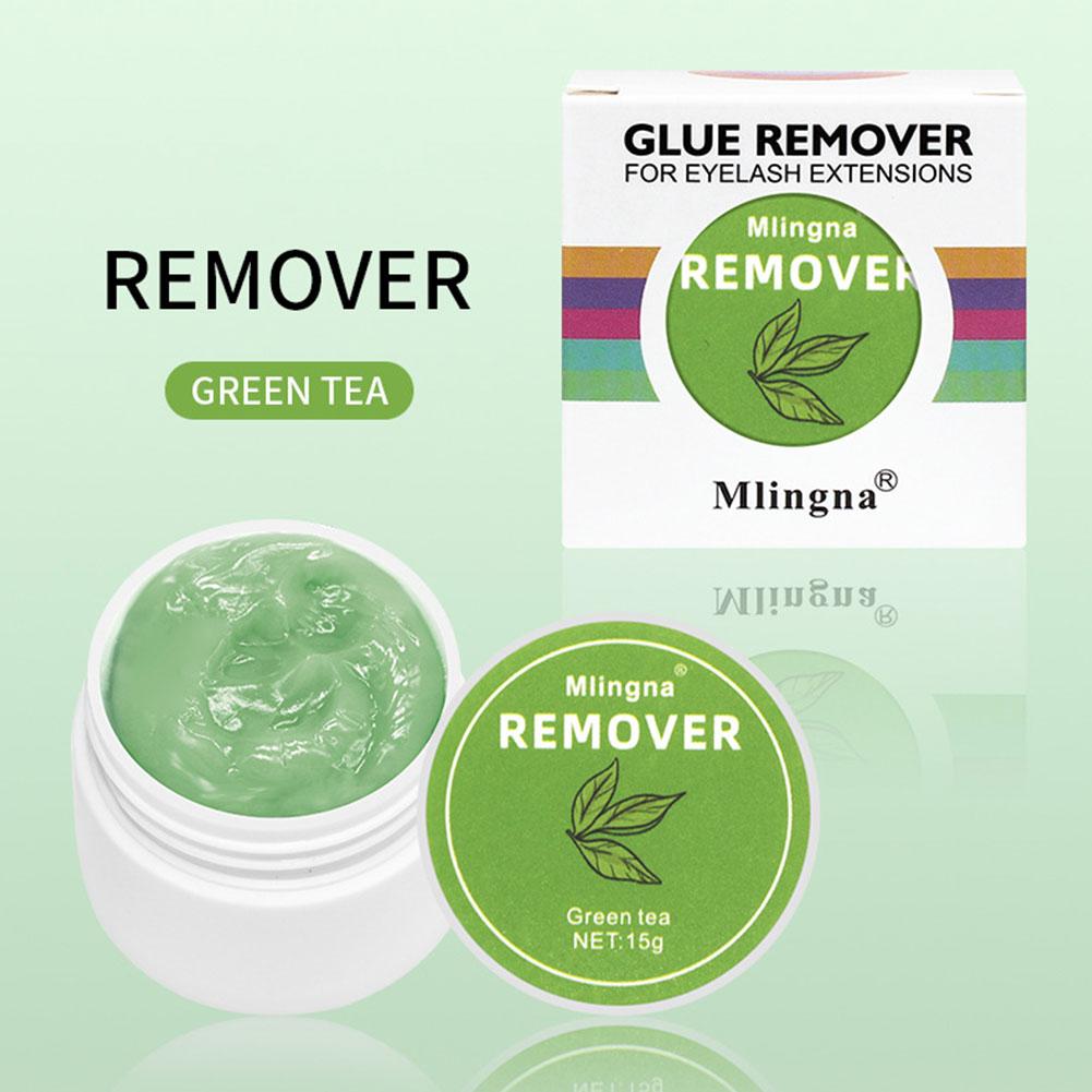 1 pièce de crème dissolvante p - Lash Removal Cream avis et prix