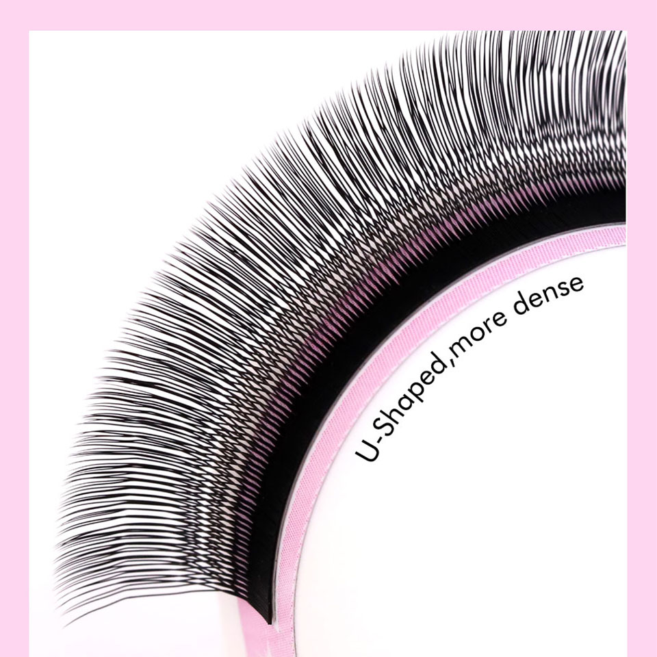 AGUUD YY Extensions de cils Ul - Eyelash Extension Single Lash avis et prix