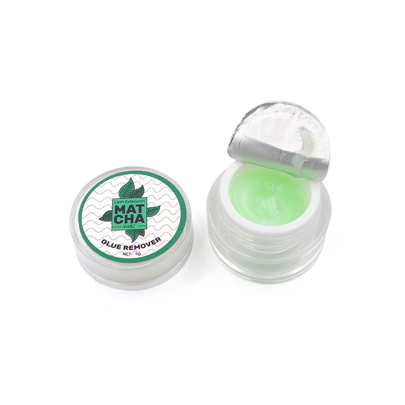Dissolvant de colle pour cils, - Lash Removal Cream avis et prix