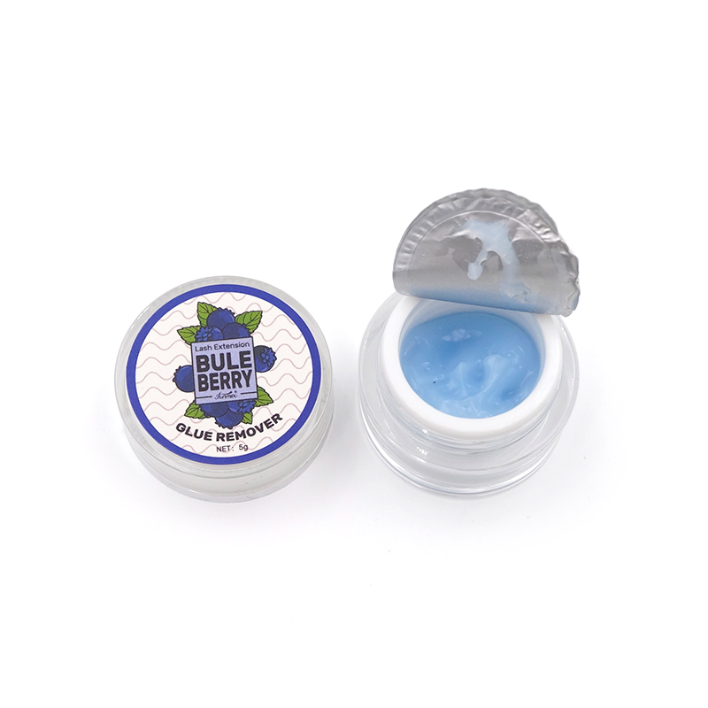 Dissolvant de colle pour cils, - Lash Removal Cream avis et prix