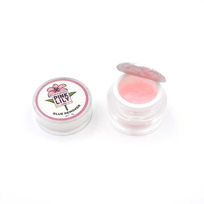 Dissolvant de colle pour cils, - Lash Removal Cream avis et prix