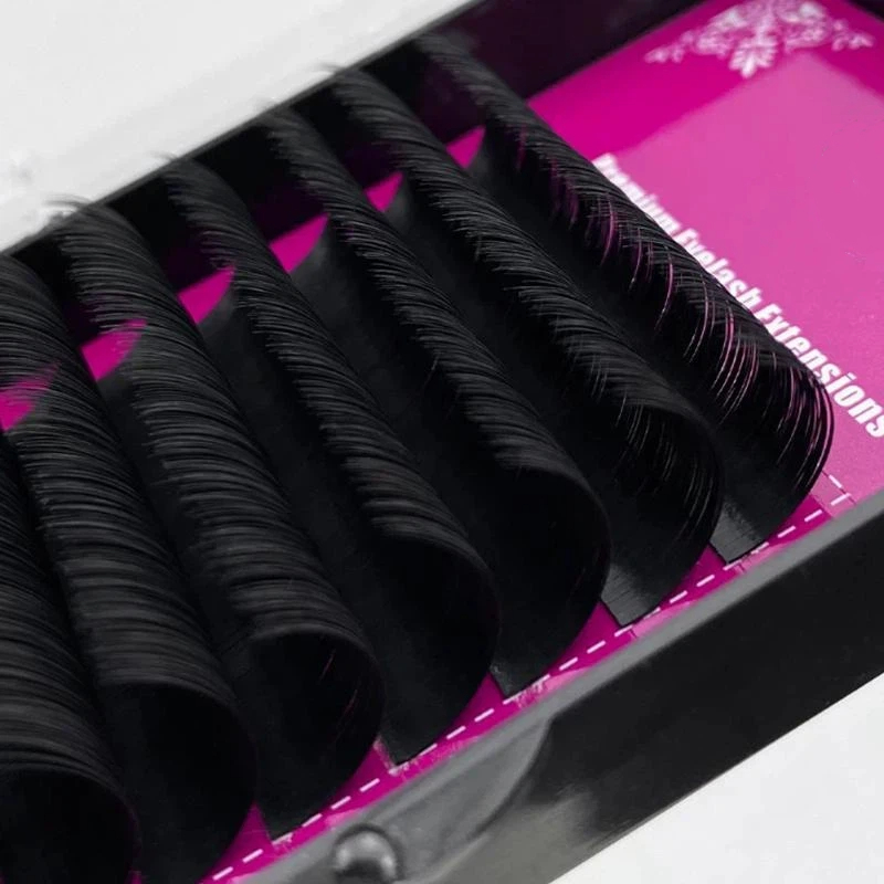 Extensions de cils individuels - Eyelash Extension Volume avis et prix