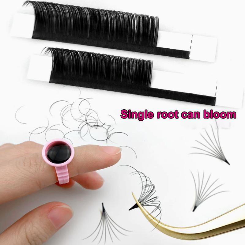 Extensions de cils individuels - Eyelash Extension Volume avis et prix
