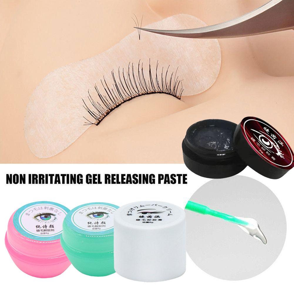 Stylo Dissolvant de Colle pour - Lash Removal Cream avis et prix