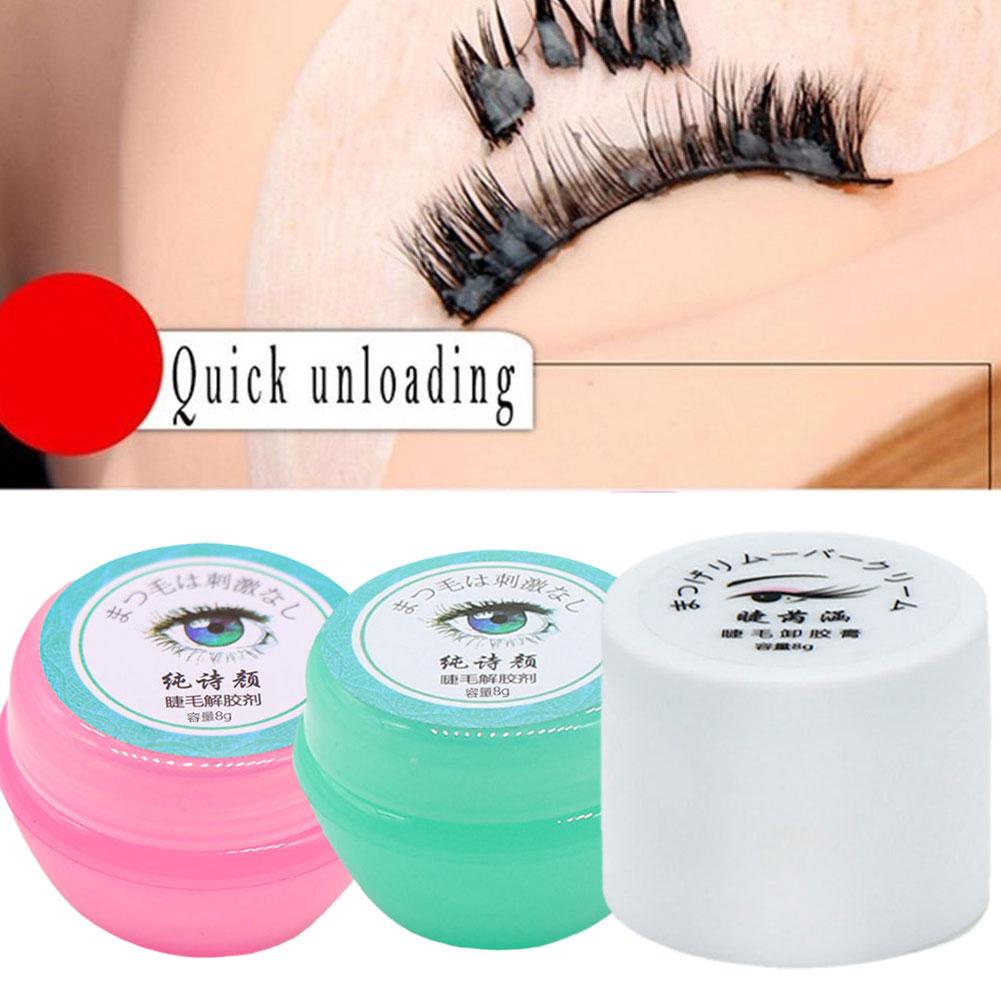 Stylo Dissolvant de Colle pour - Lash Removal Cream avis et prix