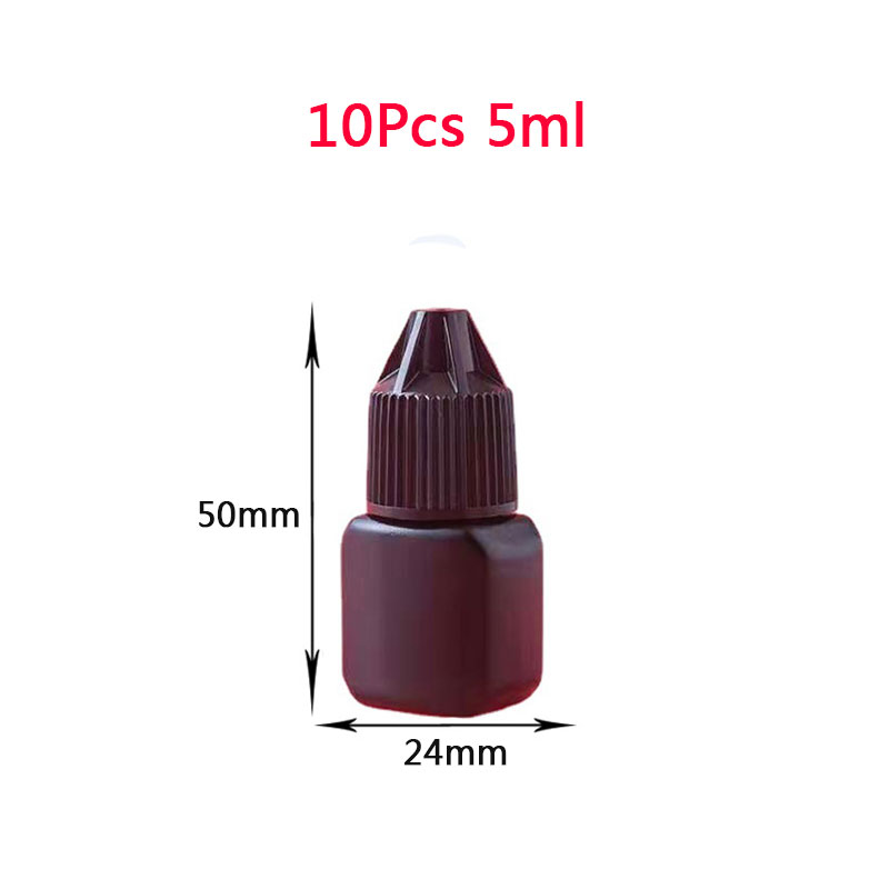 Bouteilles vides de colle à ci - Refill Eyelash Extension avis et prix