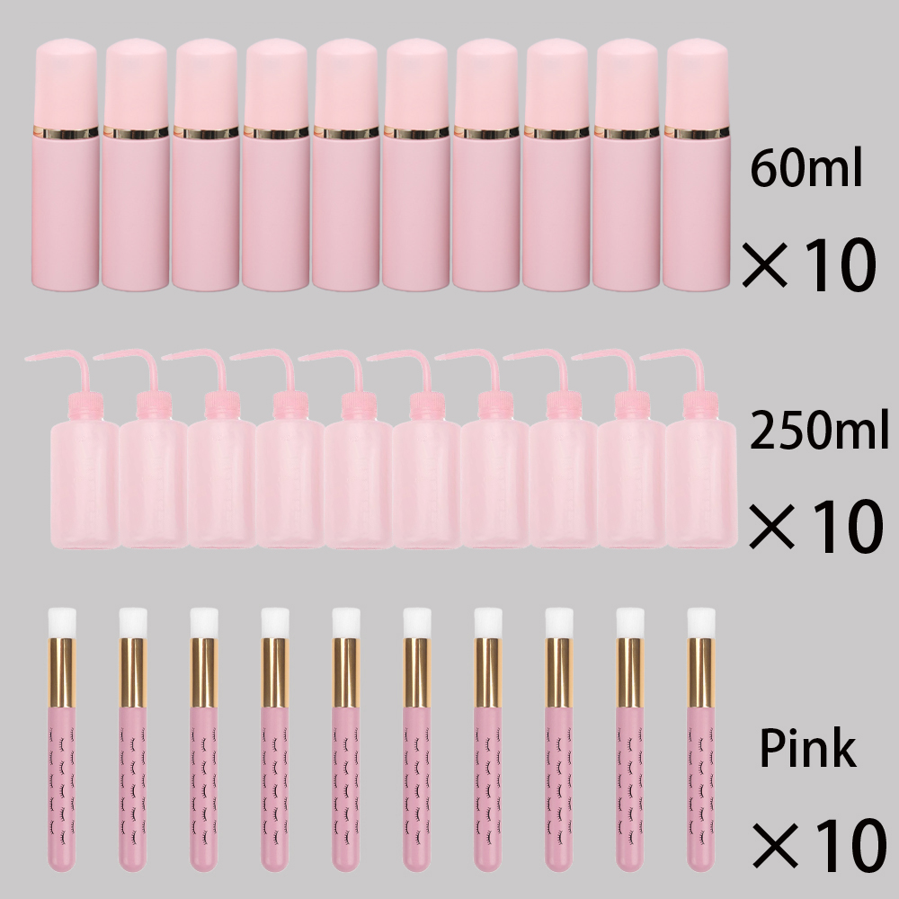 Kit de nettoyage pour extensio - Refill Eyelash Extension avis et prix