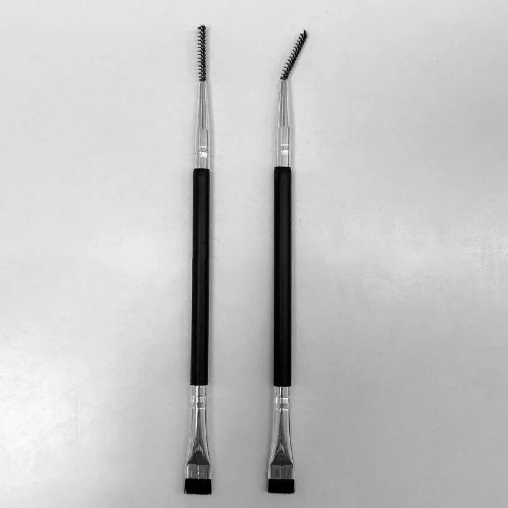 Brosse double embout pour reha - Eyelash Extension Double Lash avis et prix