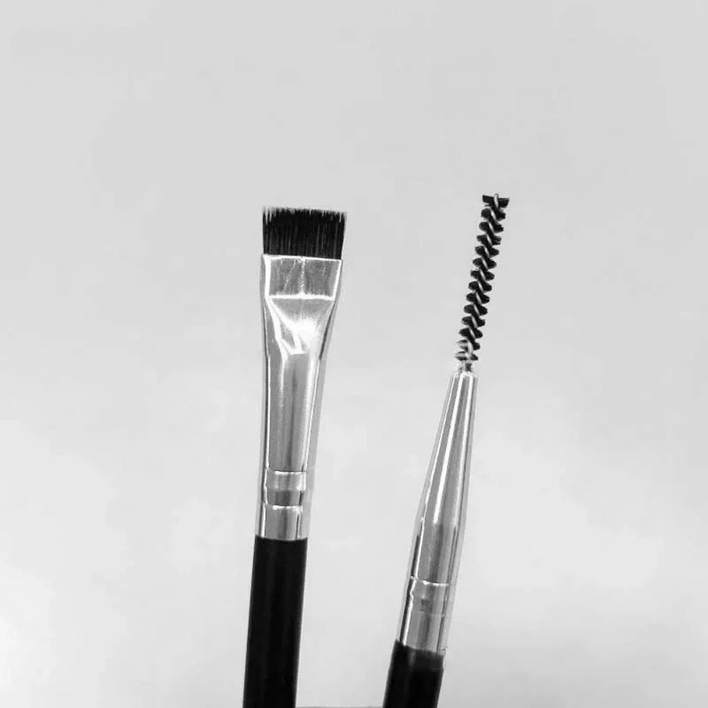 Brosse double embout pour reha - Eyelash Extension Double Lash avis et prix