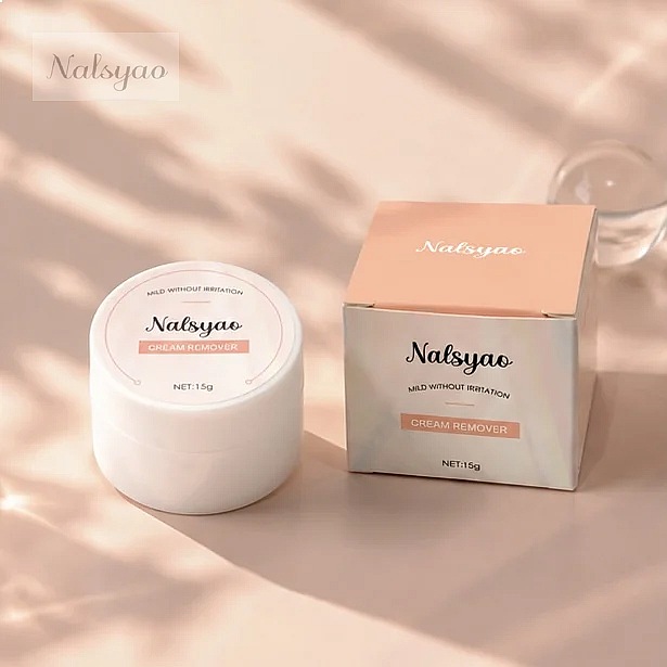 Crème Dissolvante pour Colle à - Lash Removal Cream avis et prix