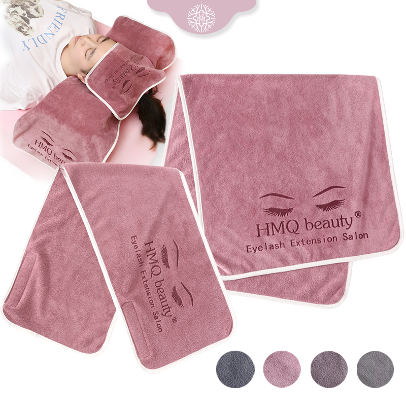 Serviette de Salon d'extension - Eyelash Extension Repair avis et prix